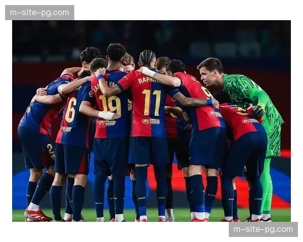 巴萨进攻端统治力明显,多项数据领先展现冠军实力